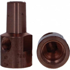 Tuffaloy - Spot Welder Accessories - Exact Tooling