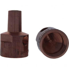 Tuffaloy - Spot Welder Accessories - Exact Tooling