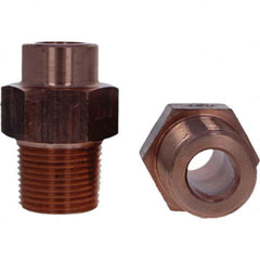 Tuffaloy - Spot Welder Accessories - Exact Tooling