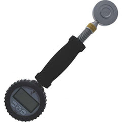 Tuffaloy - Spot Welder Accessories - Exact Tooling