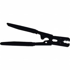 Tuffaloy - Spot Welder Accessories - Exact Tooling