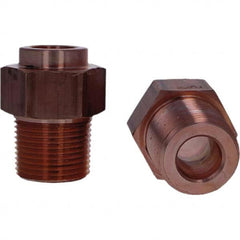 Tuffaloy - Spot Welder Accessories - Exact Tooling