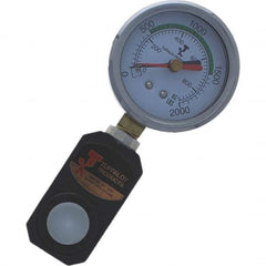 Tuffaloy - Spot Welder Accessories - Exact Tooling