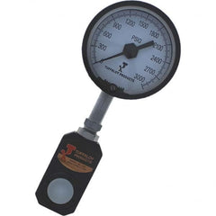 Tuffaloy - Spot Welder Accessories - Exact Tooling