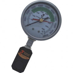 Tuffaloy - Spot Welder Accessories - Exact Tooling