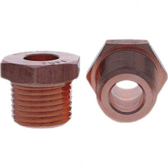 Tuffaloy - Spot Welder Accessories - Exact Tooling