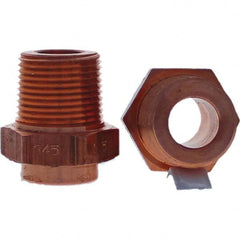 Tuffaloy - Spot Welder Accessories - Exact Tooling