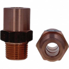 Tuffaloy - Spot Welder Accessories - Exact Tooling