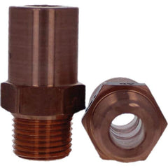 Tuffaloy - Spot Welder Accessories - Exact Tooling