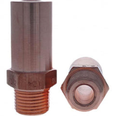 Tuffaloy - Spot Welder Accessories - Exact Tooling