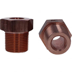 Tuffaloy - Spot Welder Accessories - Exact Tooling