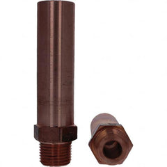 Tuffaloy - Spot Welder Accessories - Exact Tooling