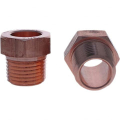 Tuffaloy - Spot Welder Accessories - Exact Tooling