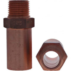 Tuffaloy - Spot Welder Accessories - Exact Tooling