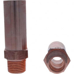 Tuffaloy - Spot Welder Accessories - Exact Tooling