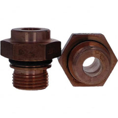 Tuffaloy - Spot Welder Accessories - Exact Tooling