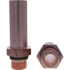 Tuffaloy - Spot Welder Accessories - Exact Tooling