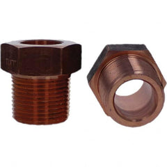 Tuffaloy - Spot Welder Accessories - Exact Tooling