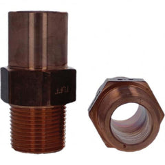 Tuffaloy - Spot Welder Accessories - Exact Tooling