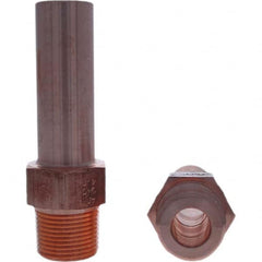 Tuffaloy - Spot Welder Accessories - Exact Tooling