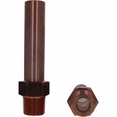 Tuffaloy - Spot Welder Accessories - Exact Tooling