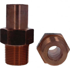 Tuffaloy - Spot Welder Accessories - Exact Tooling