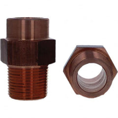 Tuffaloy - Spot Welder Accessories - Exact Tooling