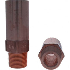 Tuffaloy - Spot Welder Accessories - Exact Tooling