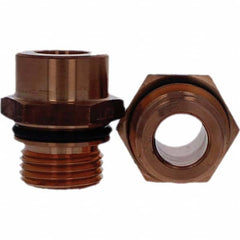 Tuffaloy - Spot Welder Accessories - Exact Tooling