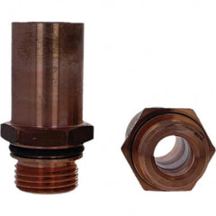 Tuffaloy - Spot Welder Accessories - Exact Tooling