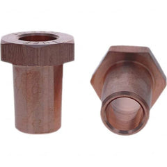 Tuffaloy - Spot Welder Accessories - Exact Tooling