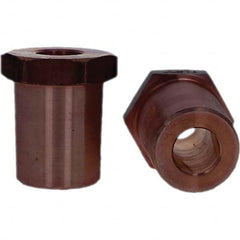 Tuffaloy - Spot Welder Accessories - Exact Tooling