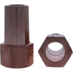 Tuffaloy - Spot Welder Accessories - Exact Tooling