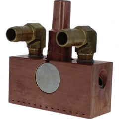 Tuffaloy - Spot Welder Accessories - Exact Tooling