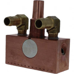 Tuffaloy - Spot Welder Accessories - Exact Tooling