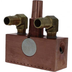 Tuffaloy - Spot Welder Accessories - Exact Tooling