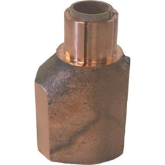 Tuffaloy - Spot Welder Accessories - Exact Tooling