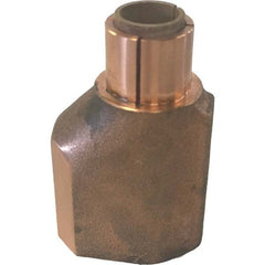 Tuffaloy - Spot Welder Accessories - Exact Tooling