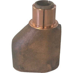 Tuffaloy - Spot Welder Accessories - Exact Tooling