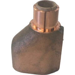 Tuffaloy - Spot Welder Accessories - Exact Tooling