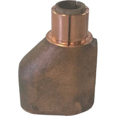 Tuffaloy - Spot Welder Accessories - Exact Tooling