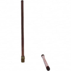 Tuffaloy - Spot Welder Accessories - Exact Tooling