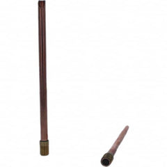 Tuffaloy - Spot Welder Accessories - Exact Tooling