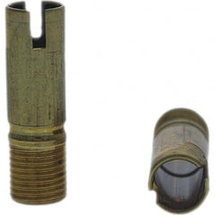 Tuffaloy - Spot Welder Accessories - Exact Tooling