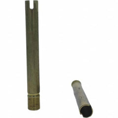 Tuffaloy - Spot Welder Accessories - Exact Tooling