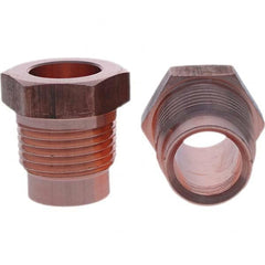 Tuffaloy - Spot Welder Accessories - Exact Tooling