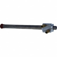 Tuffaloy - Spot Welder Accessories - Exact Tooling