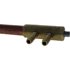 Tuffaloy - Spot Welder Accessories - Exact Tooling