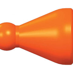 Value Collection - Coolant Hose Adapters, Connectors & Sockets Type: Adapter Hose Inside Diameter (Inch): 1/2 - Exact Tooling