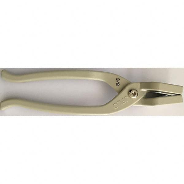 Value Collection - Coolant Hose Tools Type: Hose Assembly Pliers For Use With: 3/8 Inch Snap Together Hose System - Exact Tooling